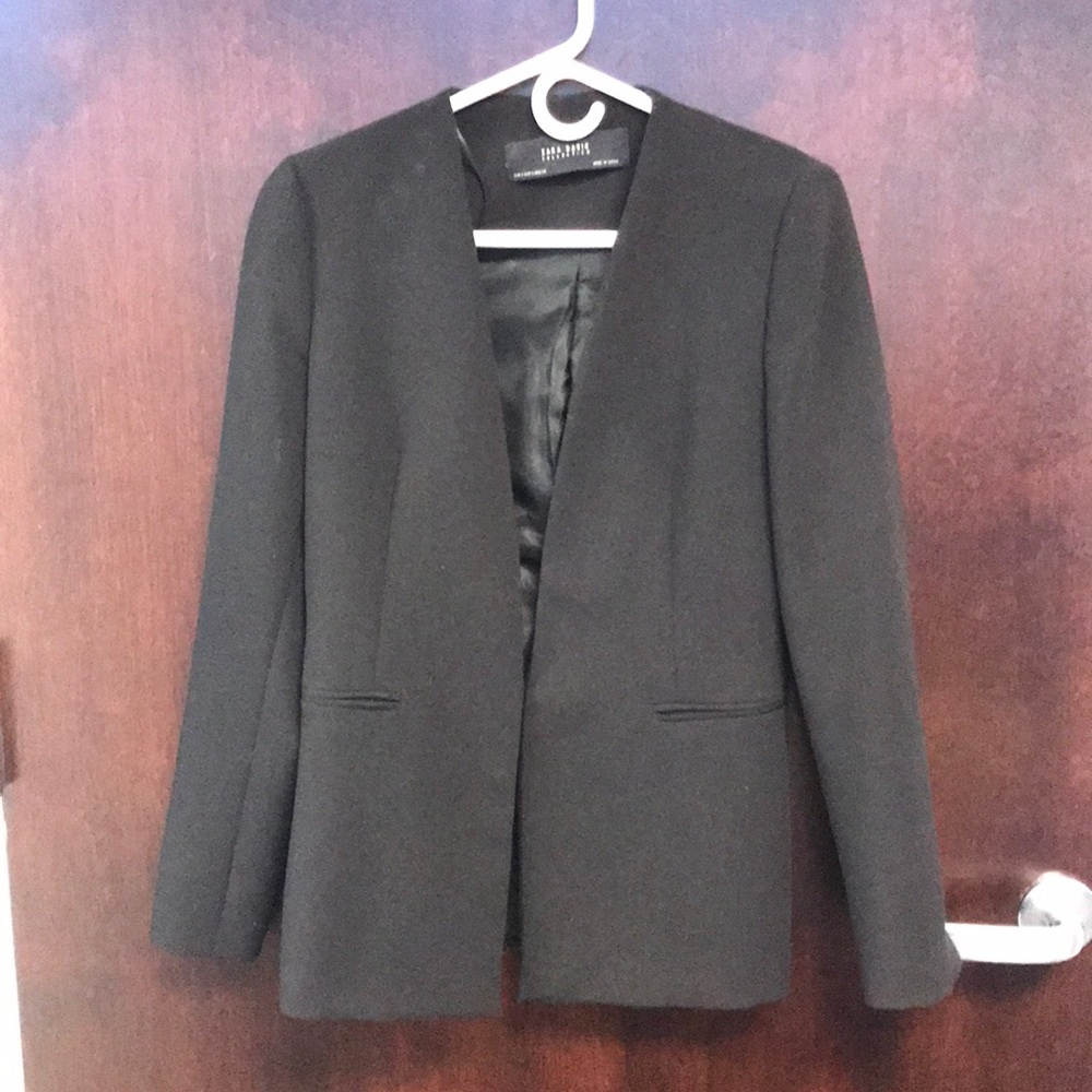 Zara Blazer